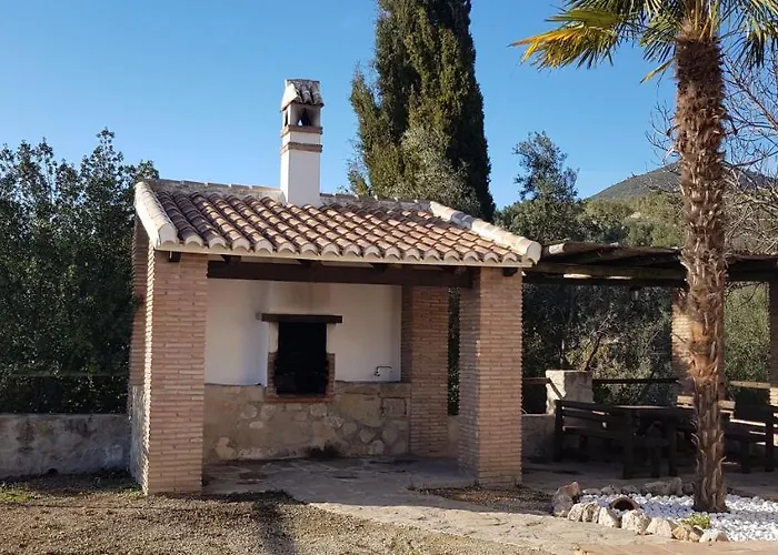 Casa Rural La Higuera Chica