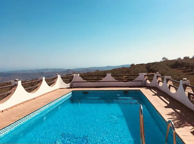 Casa Rural El AlamoCasa Rural