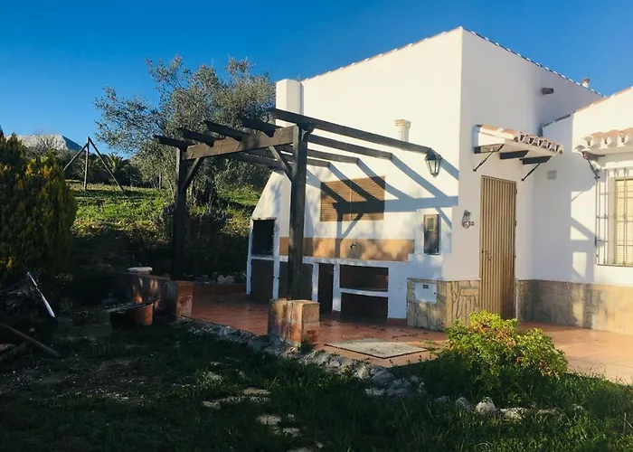 Casa Rural El AlamoCasa Rural