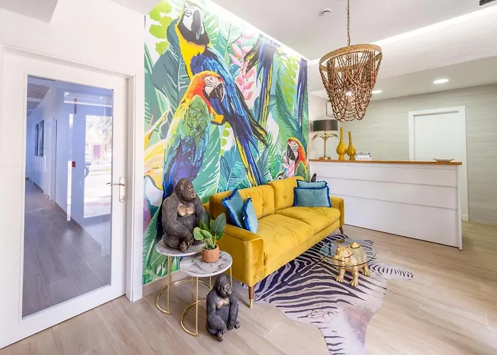 Hostal RomeritoCasa Rural