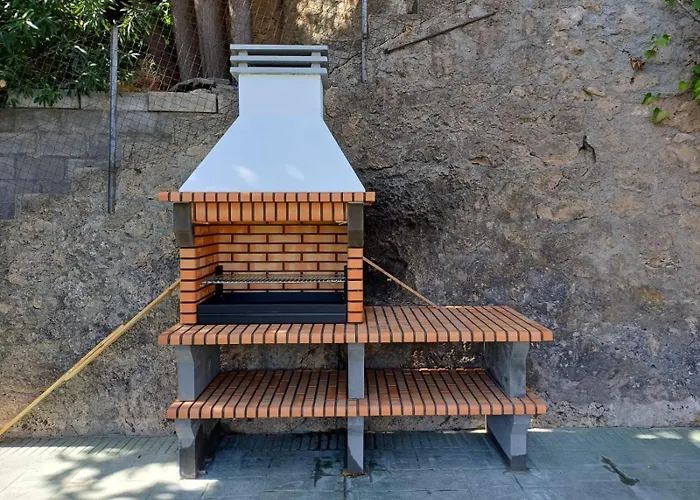 Casa Paca PereaCasa Rural